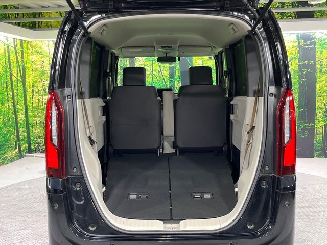 HONDA N BOX 2025 Image 31