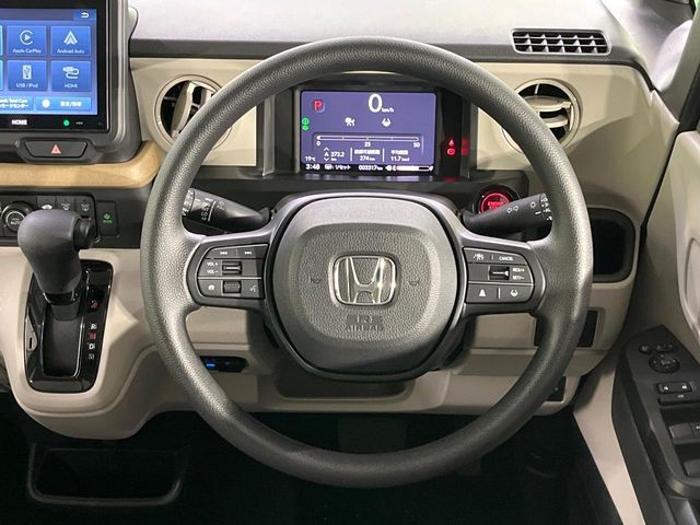 HONDA N BOX 2025 Image 31