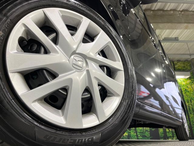 HONDA N BOX 2025 Image 31