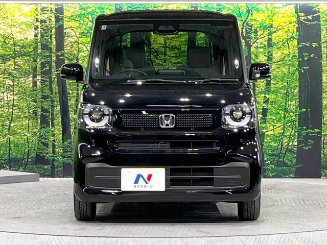 HONDA N BOX 2025 Image 31
