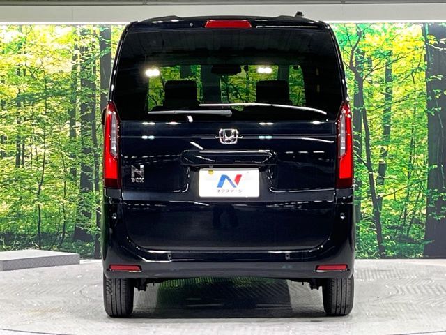 HONDA N BOX 2025 Image 31