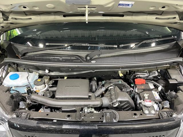 HONDA N BOX 2025 Image 31