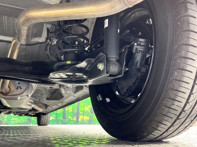 HONDA N BOX 2025 Image 31