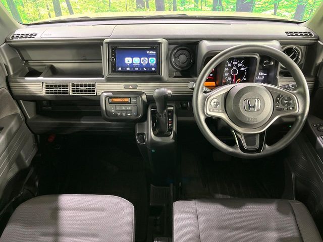 HONDA N-VAN+STYLE 2022 Image 31