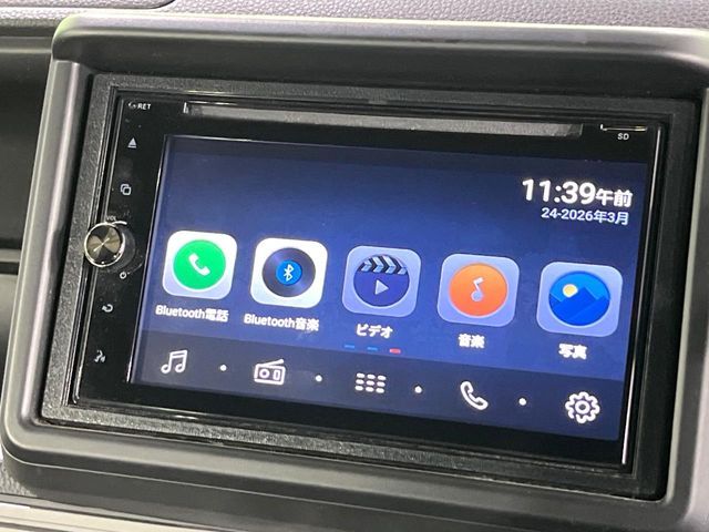 HONDA N-VAN+STYLE 2022 Image 31