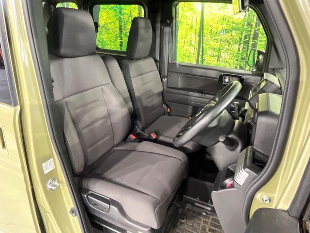 HONDA N-VAN+STYLE 2022 Image 31