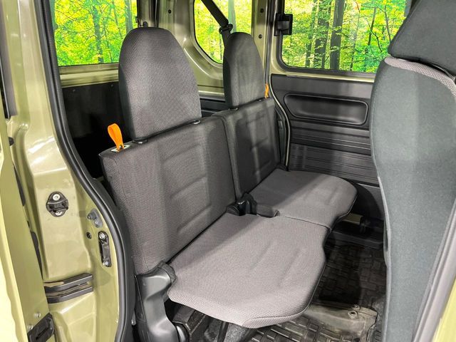 HONDA N-VAN+STYLE 2022 Image 31