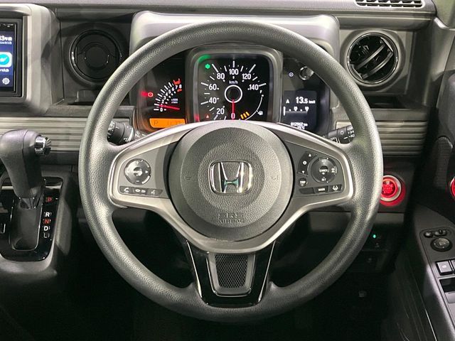 HONDA N-VAN+STYLE 2022 Image 31