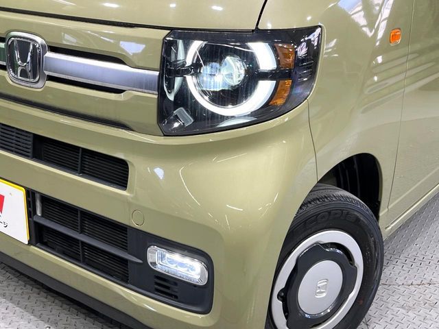 HONDA N-VAN+STYLE 2022 Image 31