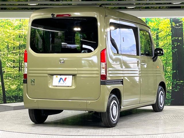 HONDA N-VAN+STYLE 2022 Image 31