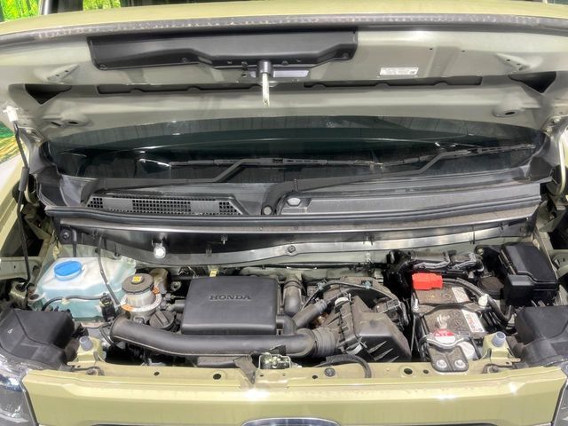 HONDA N-VAN+STYLE 2022 Image 31