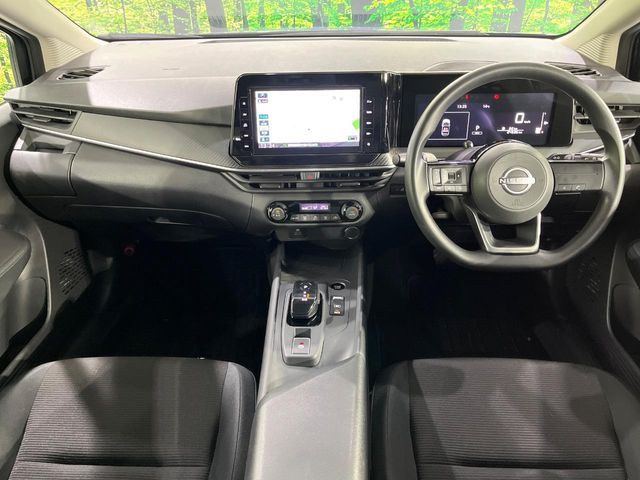 NISSAN NOTE 2021 Image 31