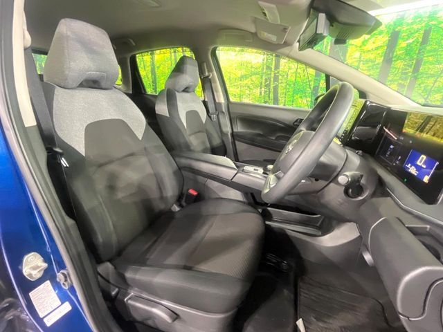 NISSAN NOTE 2021 Image 31