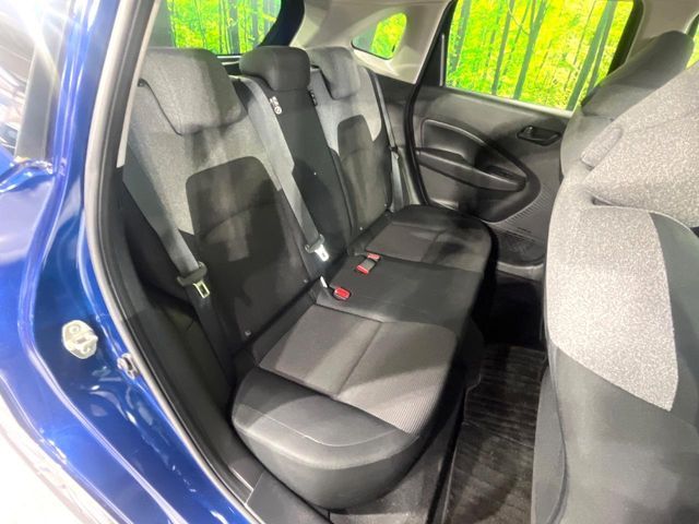 NISSAN NOTE 2021 Image 31