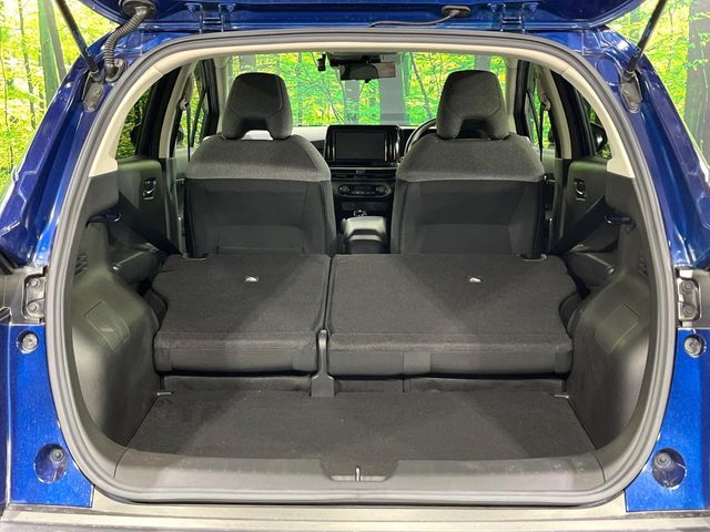 NISSAN NOTE 2021 Image 31