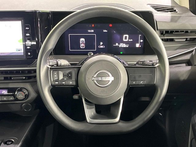 NISSAN NOTE 2021 Image 31