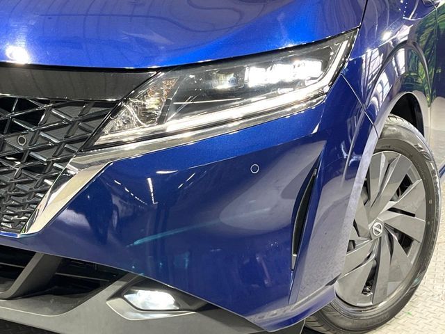 NISSAN NOTE 2021 Image 31