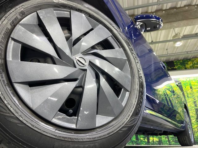 NISSAN NOTE 2021 Image 31