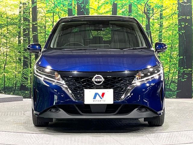 NISSAN NOTE 2021 Image 31