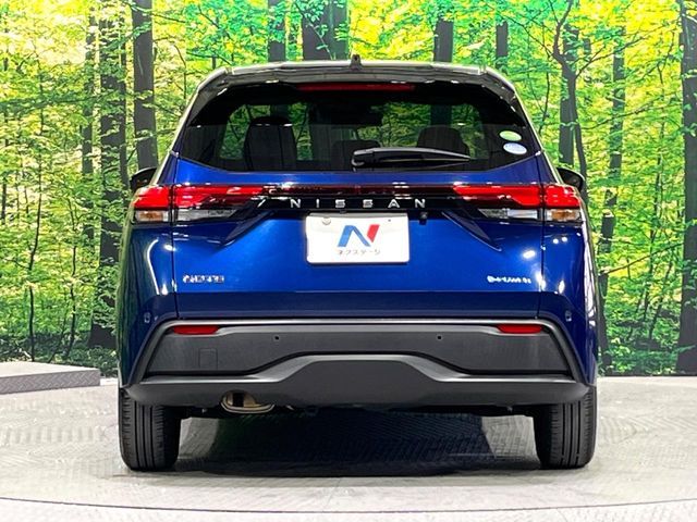 NISSAN NOTE 2021 Image 31