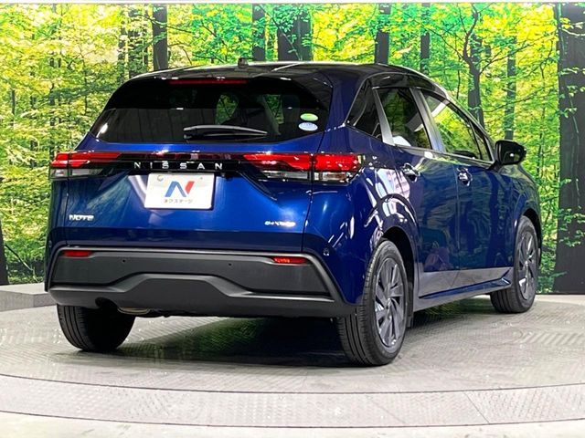 NISSAN NOTE 2021 Image 31