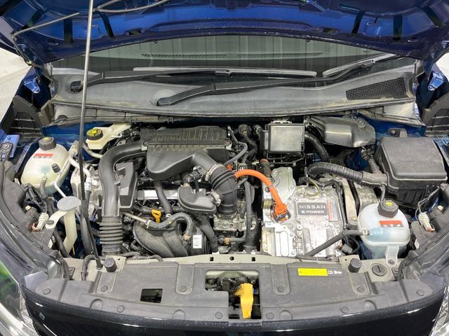 NISSAN NOTE 2021 Image 31