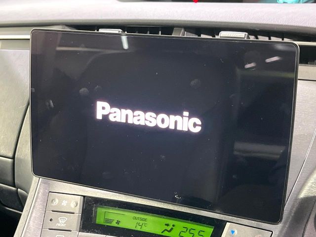 TOYOTA PRIUS 2015 Image 31