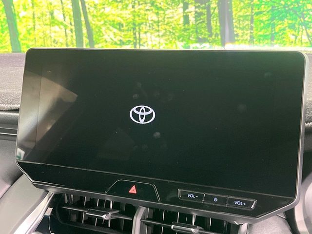 TOYOTA HARRIER HYBRID 2023 Image 31