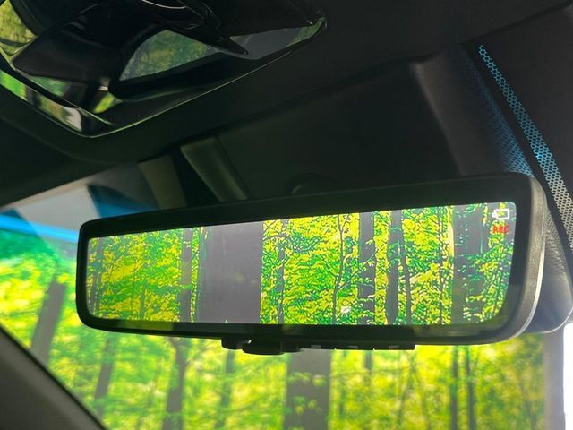 TOYOTA HARRIER HYBRID 2023 Image 31