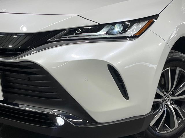 TOYOTA HARRIER HYBRID 2023 Image 31