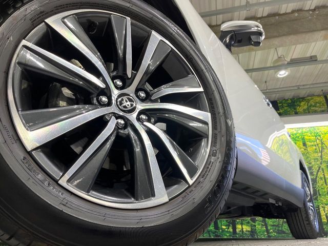 TOYOTA HARRIER HYBRID 2023 Image 31