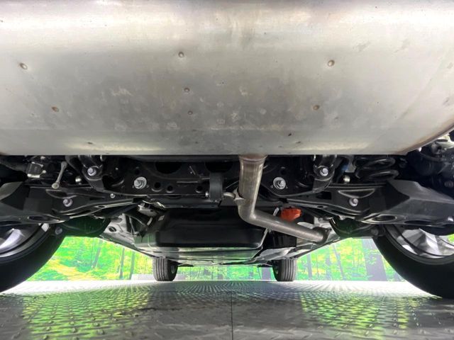 TOYOTA HARRIER HYBRID 2023 Image 31