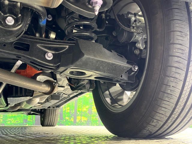 TOYOTA HARRIER HYBRID 2023 Image 31