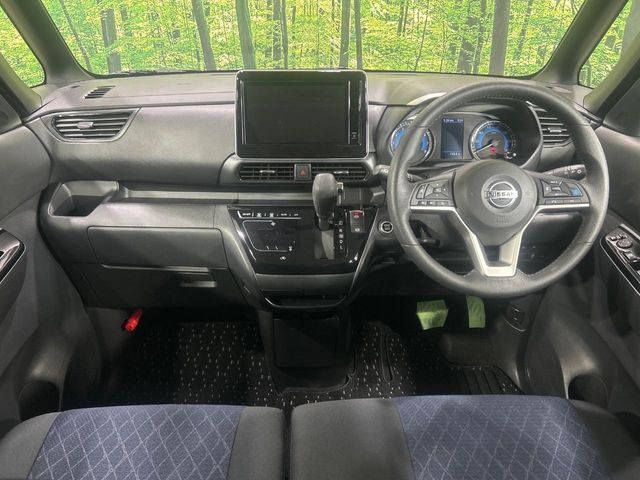 NISSAN ROOX 2023 Image 31