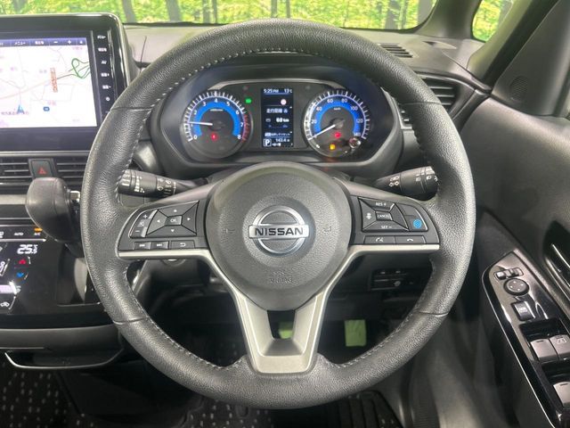 NISSAN ROOX 2023 Image 31