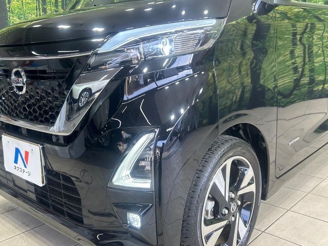 NISSAN ROOX 2023 Image 31