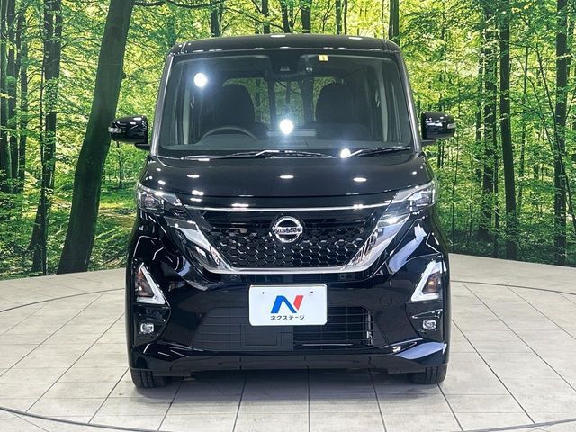 NISSAN ROOX 2023 Image 31