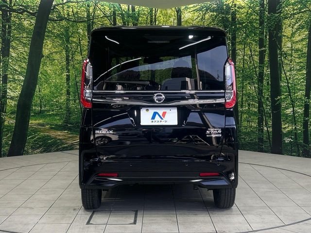 NISSAN ROOX 2023 Image 31