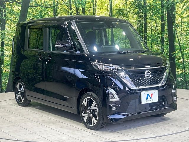 NISSAN ROOX 2023 Image 31