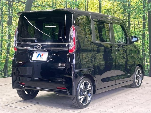 NISSAN ROOX 2023 Image 31