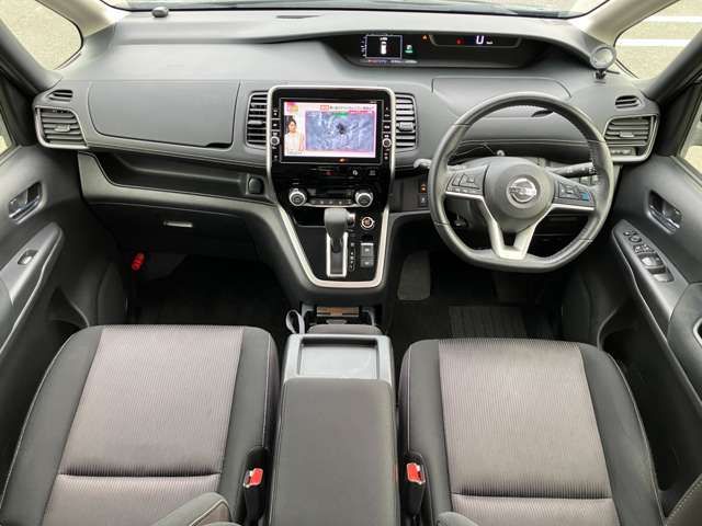 NISSAN SERENA  S-HYBRID 4WD 2018 Image 31