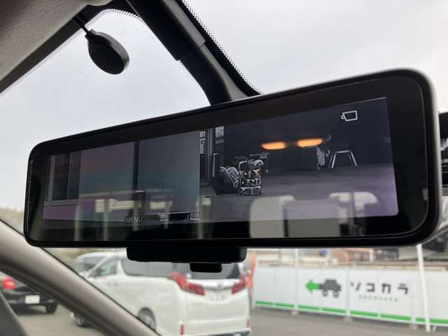 NISSAN SERENA  S-HYBRID 4WD 2018 Image 31