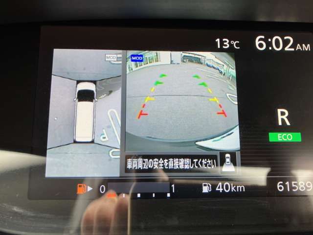 NISSAN SERENA  S-HYBRID 4WD 2018 Image 31