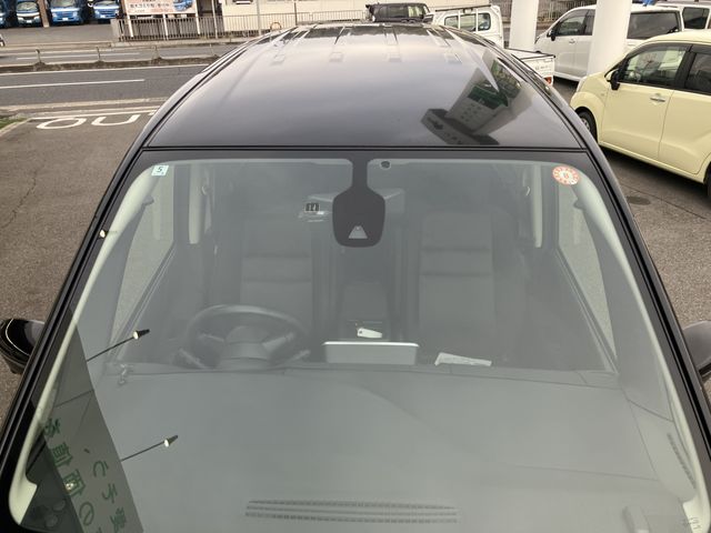 NISSAN SERENA  S-HYBRID 4WD 2018 Image 31