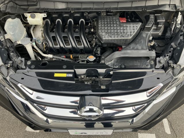 NISSAN SERENA  S-HYBRID 4WD 2018 Image 31