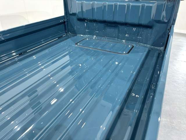 SUZUKI CARRY TRUCK 4WD 2026 Image 31