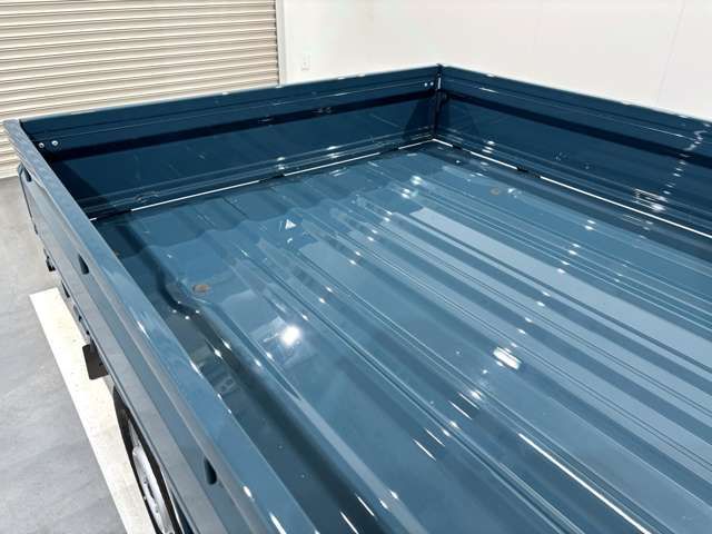 SUZUKI CARRY TRUCK 4WD 2026 Image 31