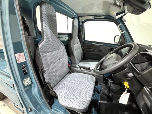 SUZUKI CARRY TRUCK 4WD 2026 Image 31