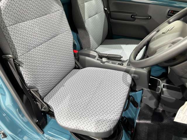 SUZUKI CARRY TRUCK 4WD 2026 Image 31