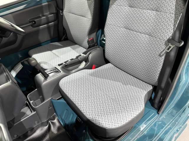 SUZUKI CARRY TRUCK 4WD 2026 Image 31